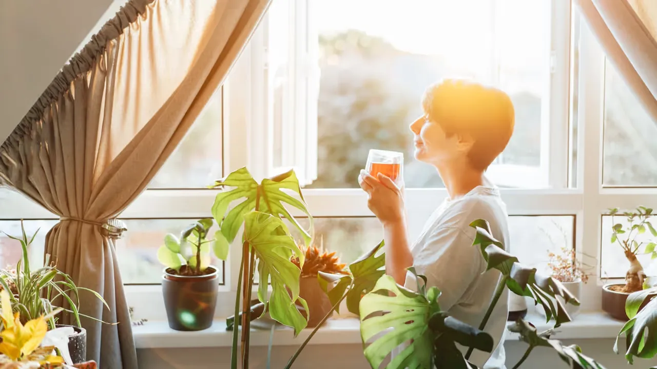 Ge dig själv tid att må bra