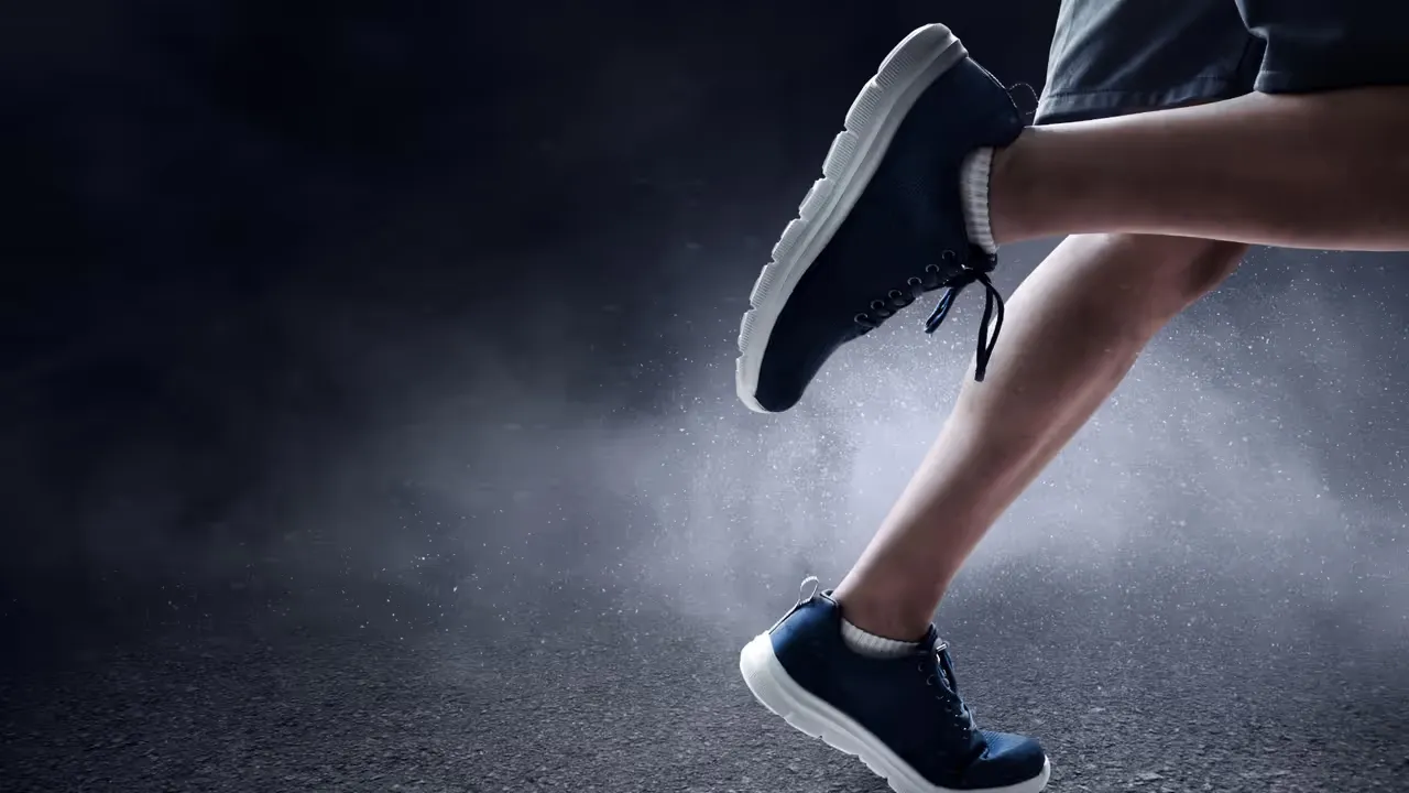 Hitta glädjen i rörelse och gemenskap