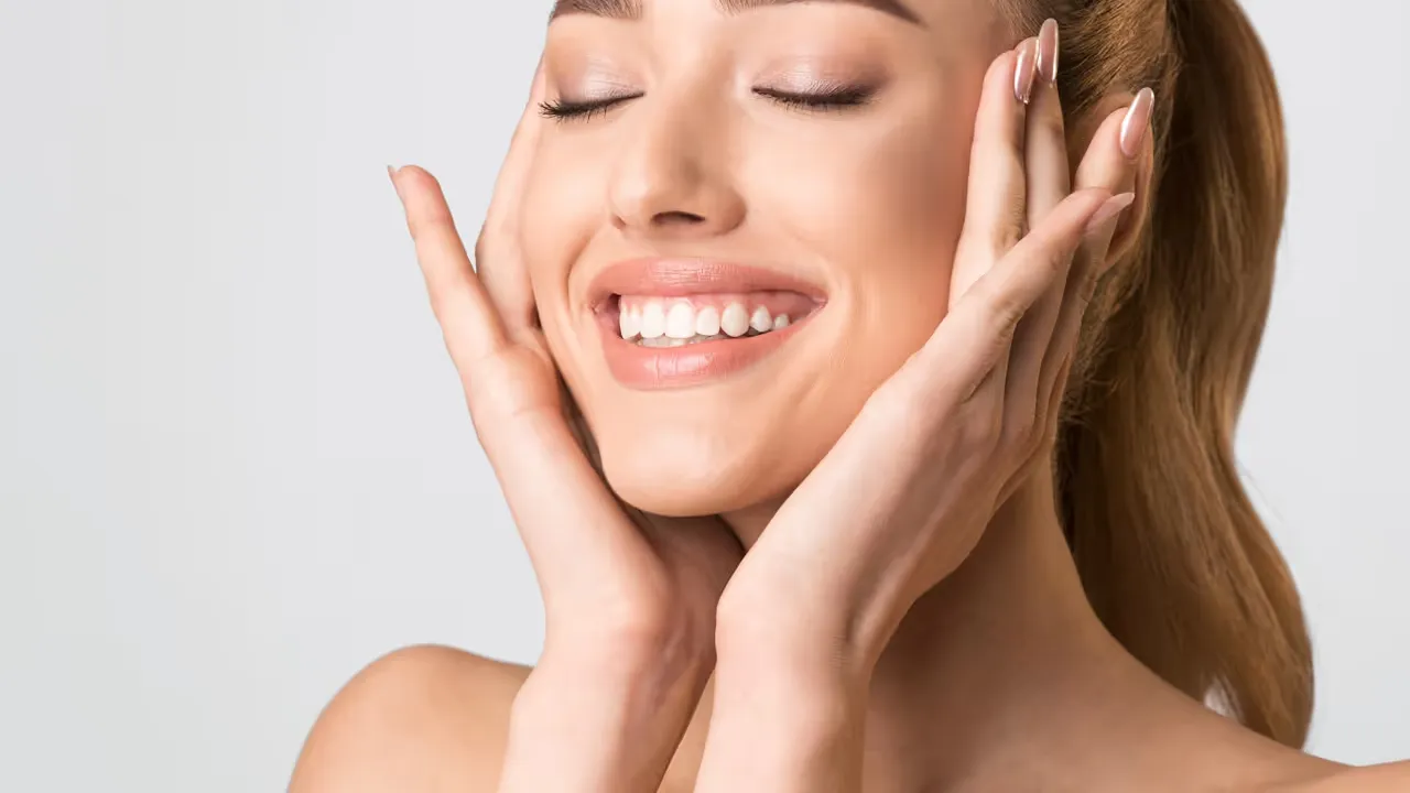 Så tar du hand om din hy rätt