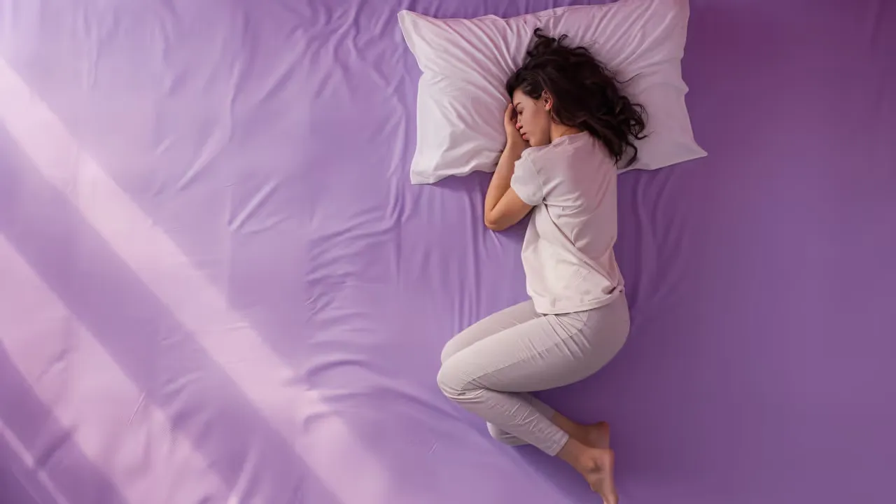 Sömnens kraft för bättre livskvalitet